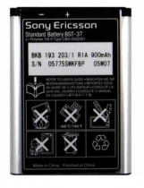 Pin Sony Ericsson K750i