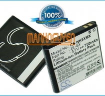 Pin Nokia 8800 