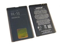 Pin Nokia C3 