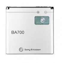 Pin Sony Ericsson BA700