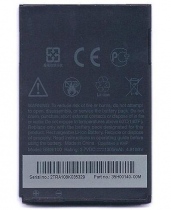 Pin HTC Mozart