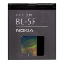 Pin Nokia BL-5F