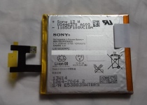 Pin Sony Xperia Z 2330mAh