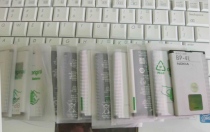Pin Nokia BP-4L 