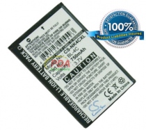 Pin Nokia BL-4C