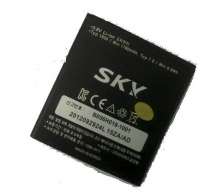 Pin Pantech Sky A800S
