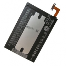 Pin HTC M8