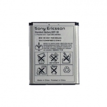 Pin Sony Ericsson J132