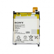 Pin Sony Z1s