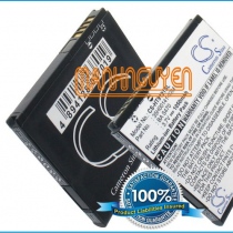 Pin HTC Desire A9191