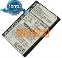 Pin Nokia E71