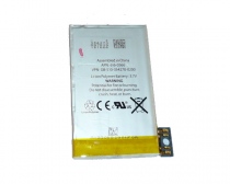 Pin iPhone 3G