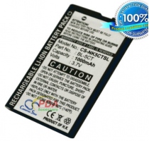 Pin Nokia BL-5CT