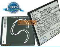 Pin HTC Sensation 4G