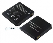 Pin HTC T7272