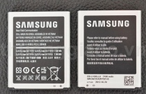 Pin Samsung S3 2100mAh