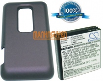 Pin HTC Sensation 4G 