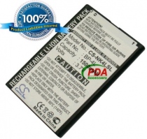 Pin Nokia BP-4L