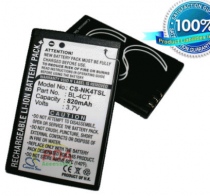 Pin Nokia BL-4CT
