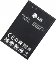 Pin LG P940