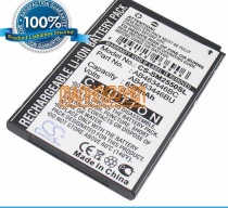 Pin Samsung E2550