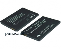 Pin HTC Touch 2