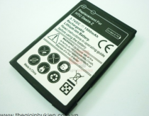 Pin HTC Desire Z