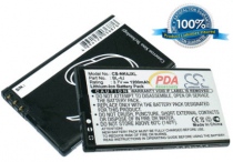 Pin Nokia BL-4J