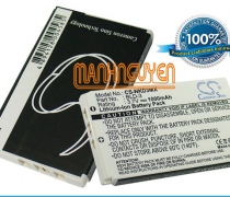 Pin Nokia 6220 