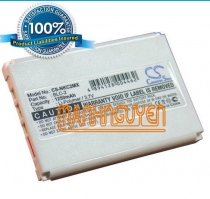Pin Nokia 6010 