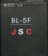 Pin JSC BL-5F 