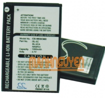 Pin Nokia 2115 / 2115i / 2116