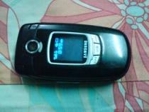 Pin Samsung E730