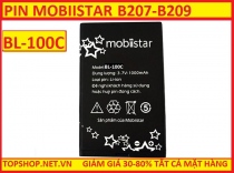 PIN MOBIISTAR B209