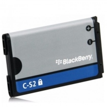 Pin điện thoại Blackberry C-S2