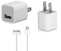 Cốc sạc iPhone 5
