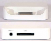 Sạc đứng cho Iphone