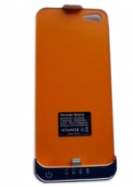 Pin dự phòng (Ốp lưng) iPhone 5 2200mAh