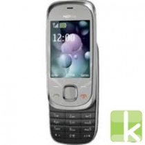Màn hình Nokia 7230