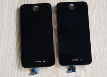 Màn hình iPhone 4 