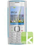 Màn hình Nokia X2