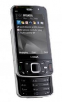 Màn hình Nokia N96