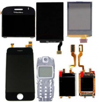 Màn hình HTC Trophy