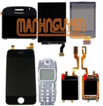 Màn hình HTC A6363