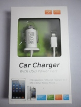 Sạc iphone 5/5C/5S DCC-030
