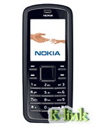 Vỏ Nokia 6080