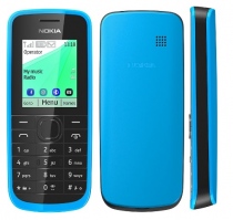Vỏ Nokia N109