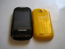 Vỏ Samsung S3653
