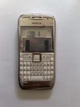 Vỏ Nokia E71 + Phím