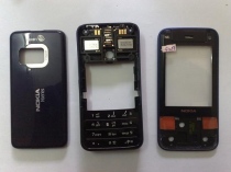 Vỏ Nokia N81 + Phím